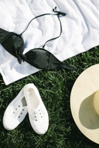 Summer Ready
