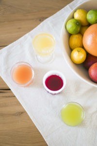 Pressed Juice x Citizens of Humanity giveaway