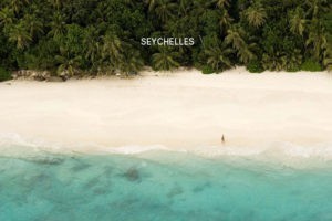 Travel Bug Tuesday: Seychelles