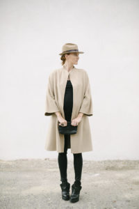 Camel for Fall