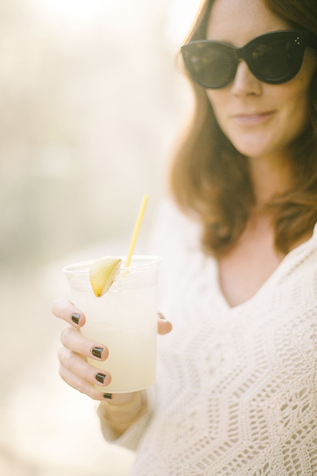 Lemonade Date