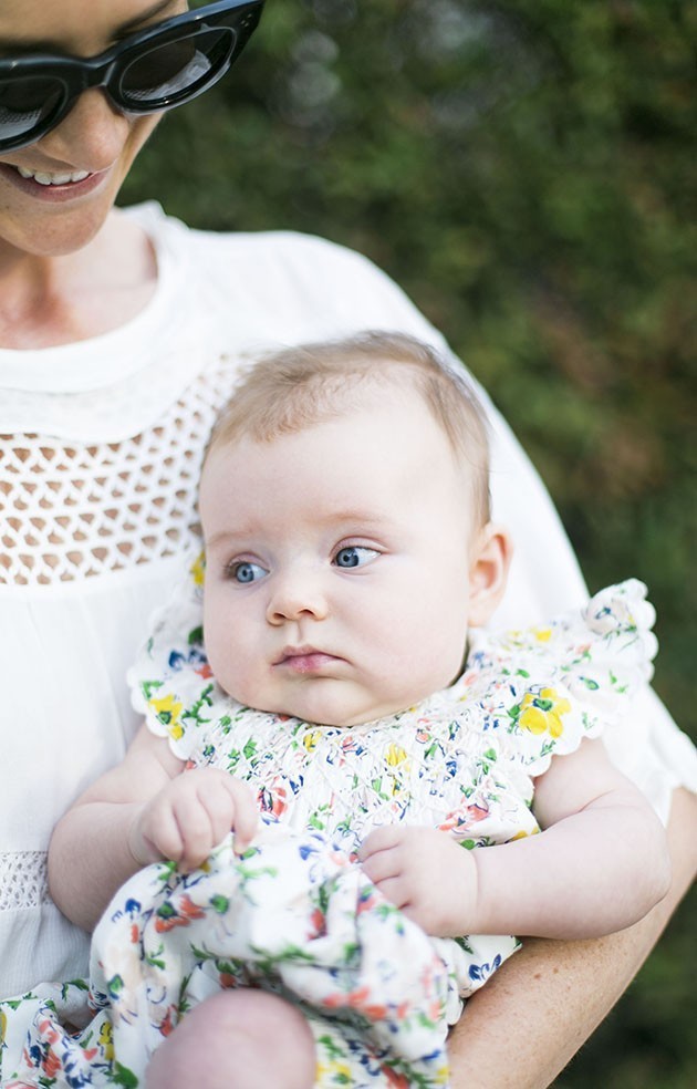 Mustela Summer Essential Bag