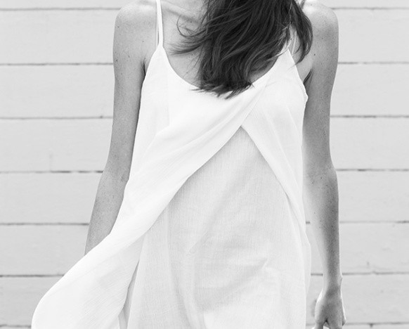 Summer White
