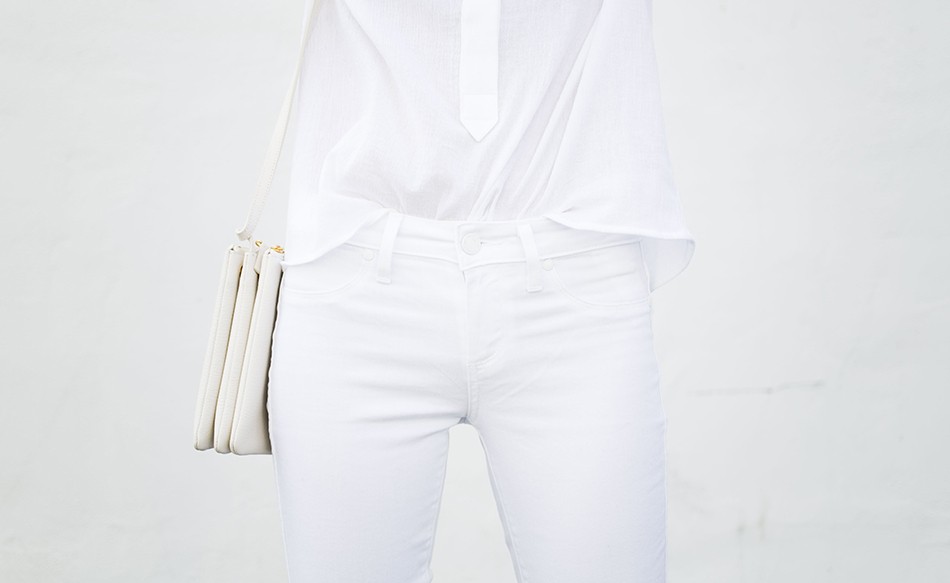 Summer White