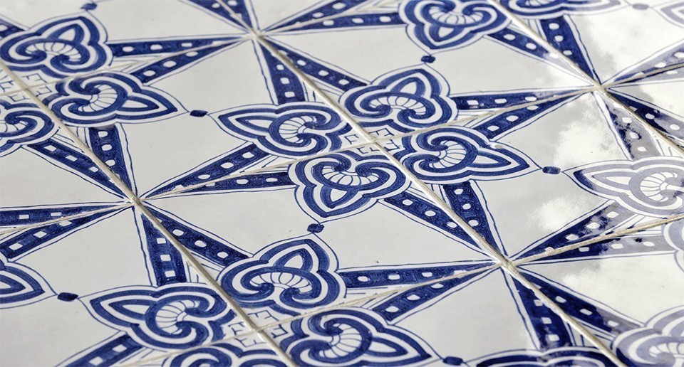 Amalfi Tile