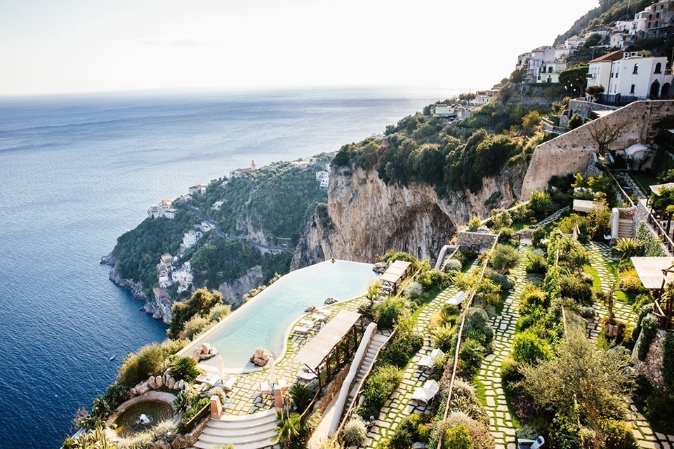 monasteroamalfi