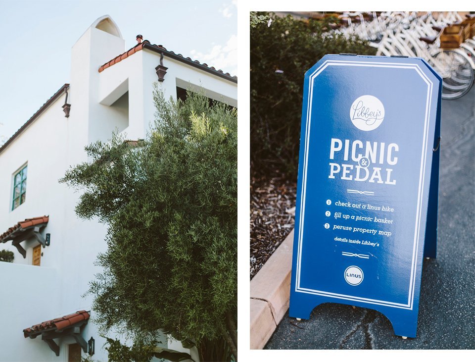 Ojai-Valley-Inn-and-Spa-picnic-and-pedal