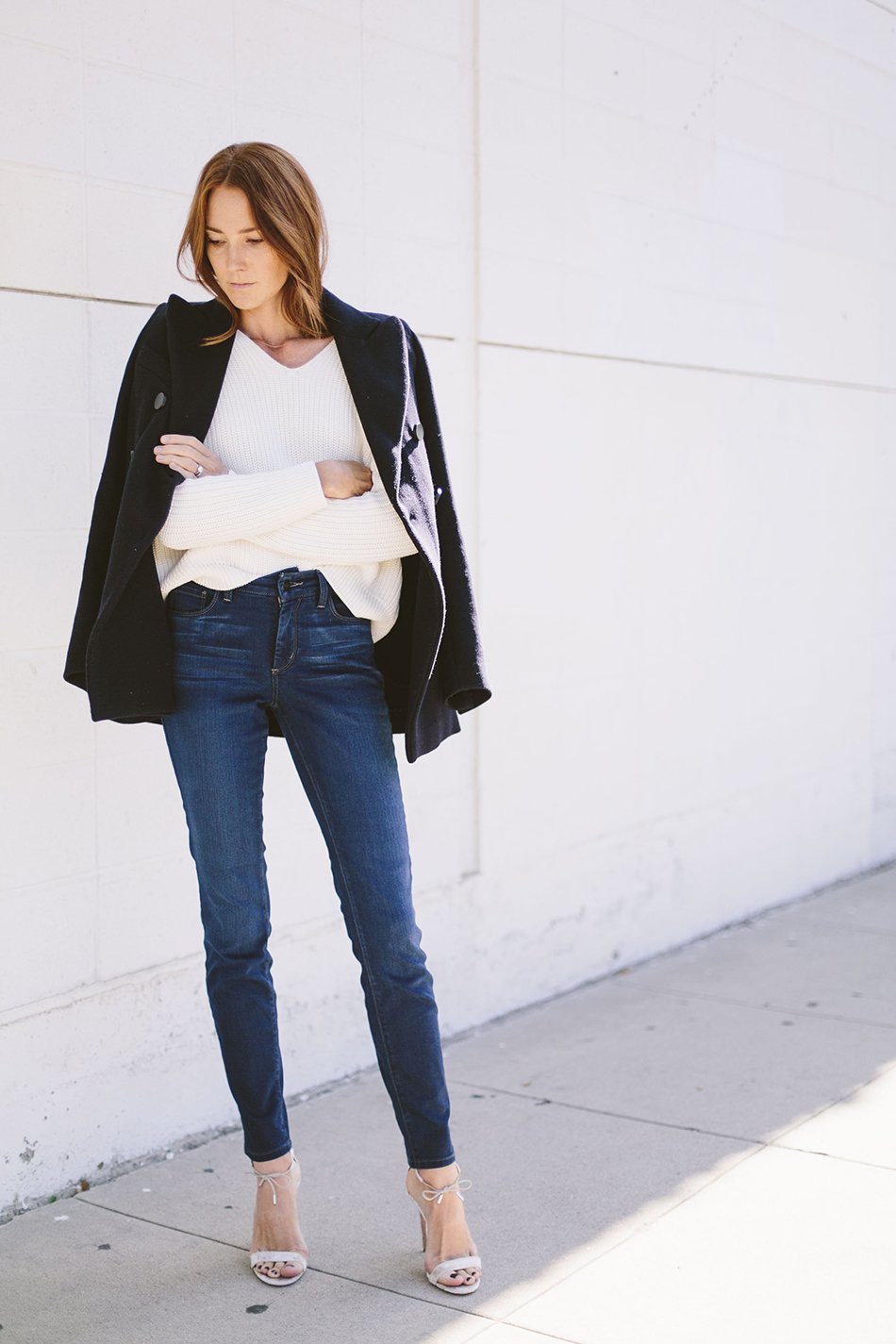 The Slimming Jean That Will Revolutionize Your Wardrobe