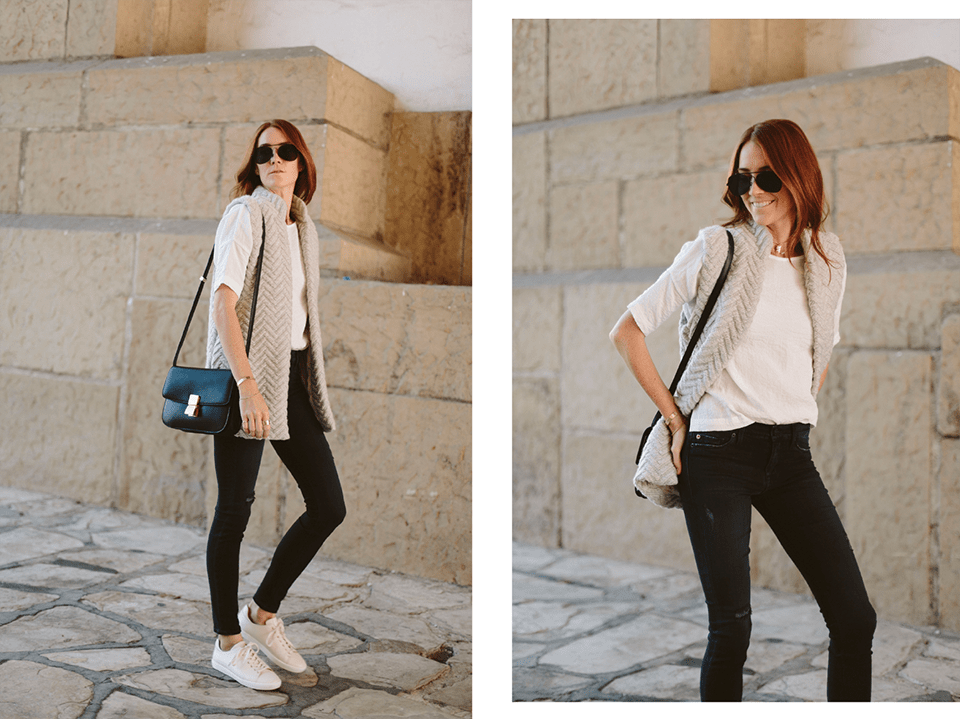 The Black Jeans I'm Loving And Why You Need Them.