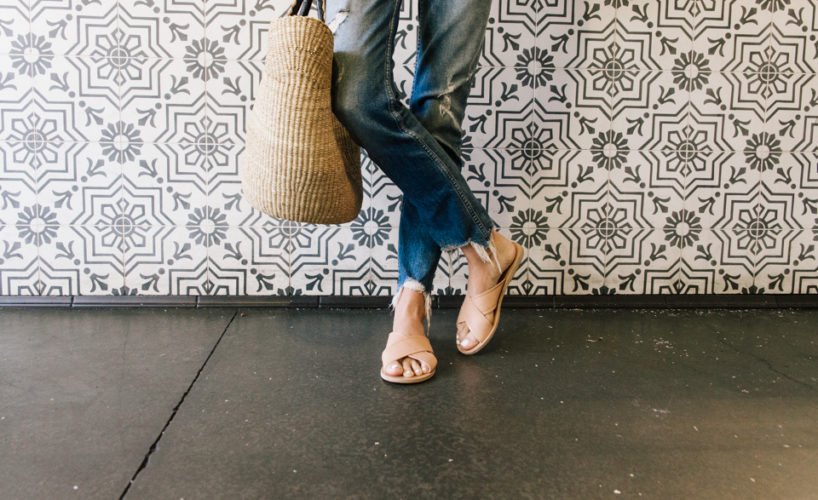 The Five Best Mexican Food Spots In Santa Barbara To Eat At.