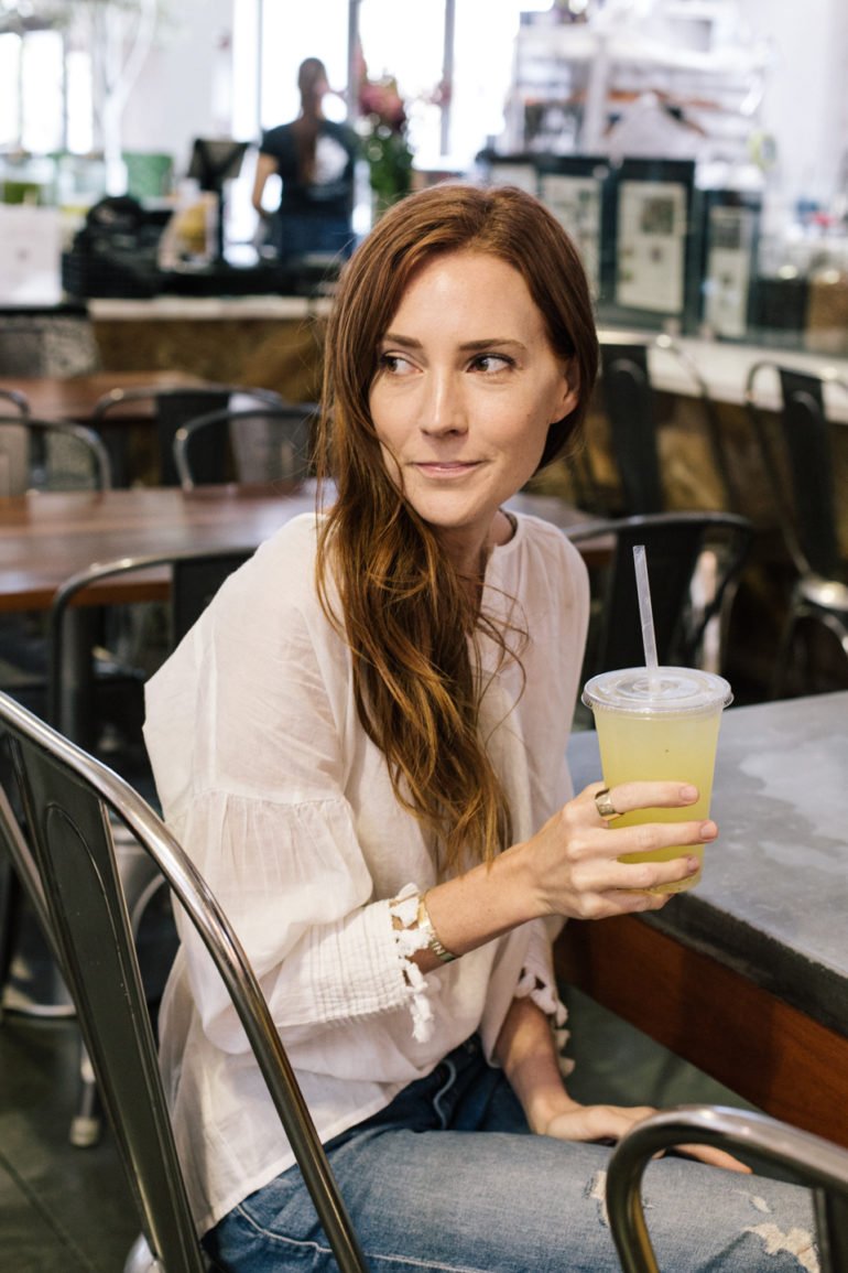 The Five Best Mexican Food Spots In Santa Barbara To Eat At.