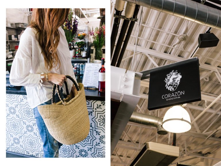 The Five Best Mexican Food Spots In Santa Barbara To Eat At.