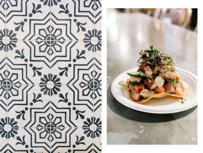 The Five Best Mexican Food Spots In Santa Barbara To Eat At.