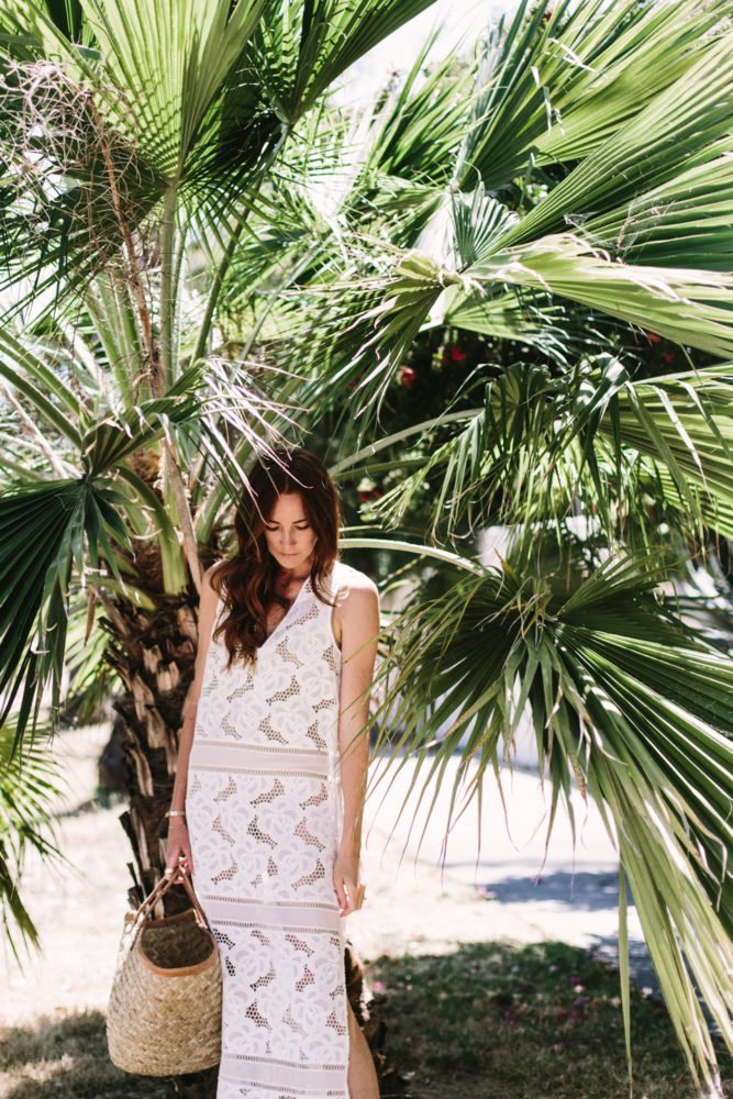 A Round Up Of The Prettiest Swim Cover Ups For Summer.