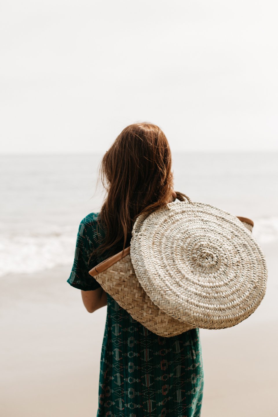 Beach Bag Essentials I Never Play In The Sun Without