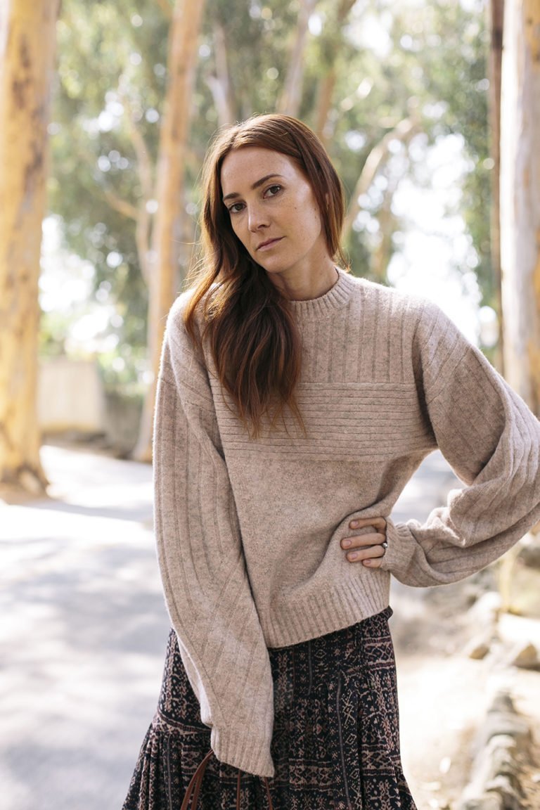 A Fall Knitwear Guide To Keep You Cozy | Could I Have That?