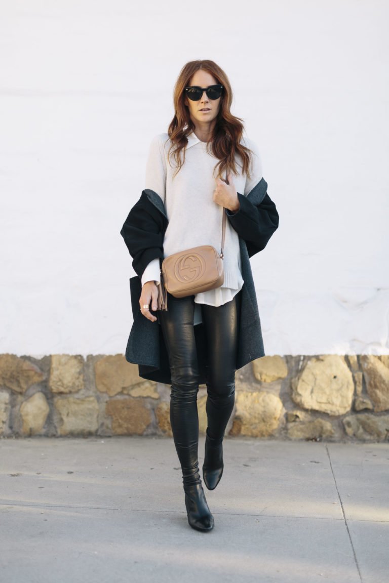 Most Worn Layers Goes To, Drumroll | Could I Have That?