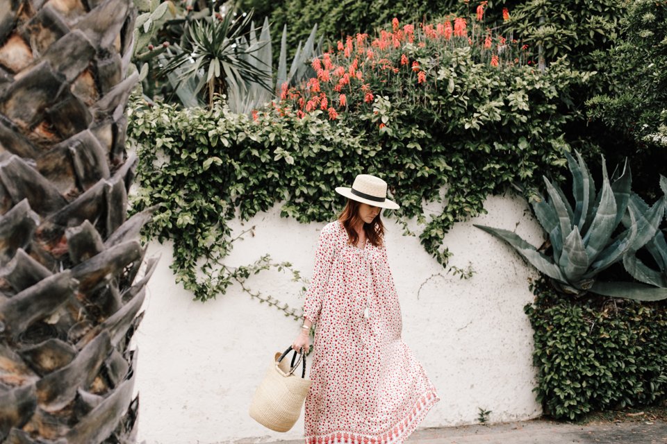 Roomy Dresses For Sunny Days | Could I Have That?