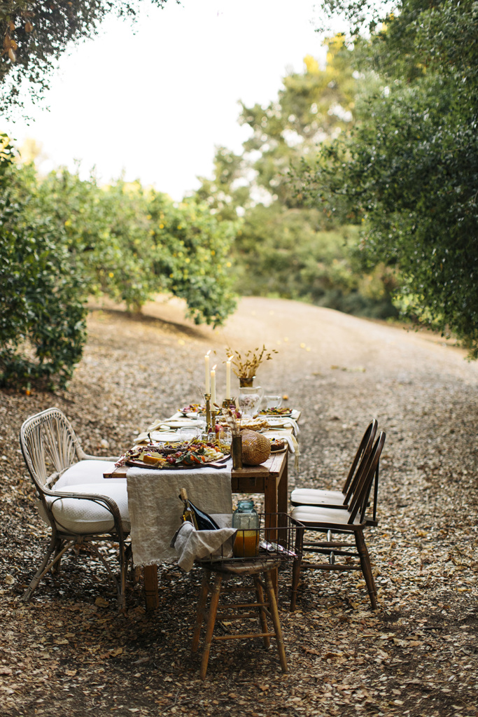 Fall Entertaining Inspiration, Decor, Food and Tips | Could I Have That?