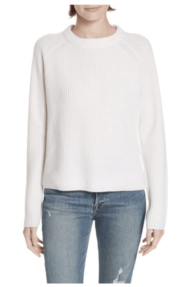 My Knitwear Favorites For Any Season | Could I Have That?